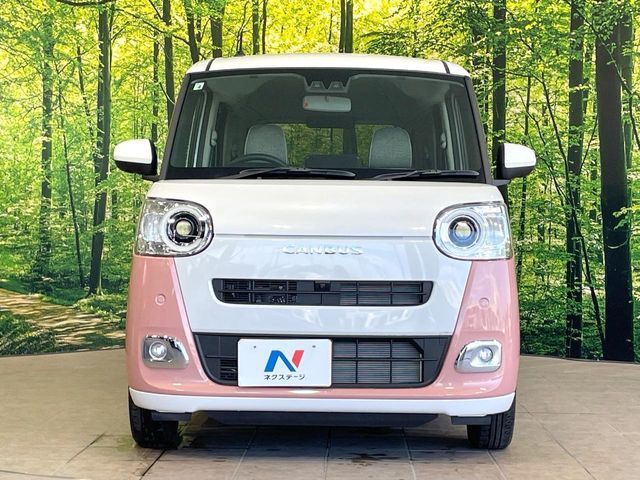 MOVE canbus