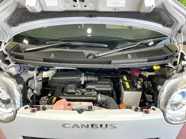 MOVE canbus