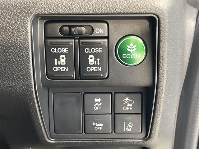 ODYSSEY HYBRID