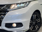 ODYSSEY HYBRID
