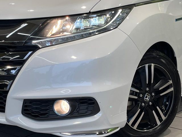 ODYSSEY HYBRID