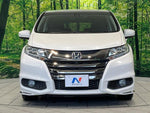 ODYSSEY HYBRID