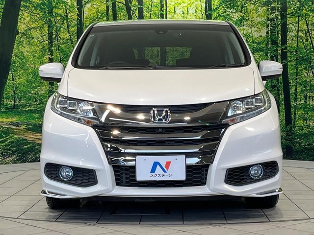 ODYSSEY HYBRID