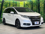 ODYSSEY HYBRID