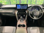 HARRIER 2WD