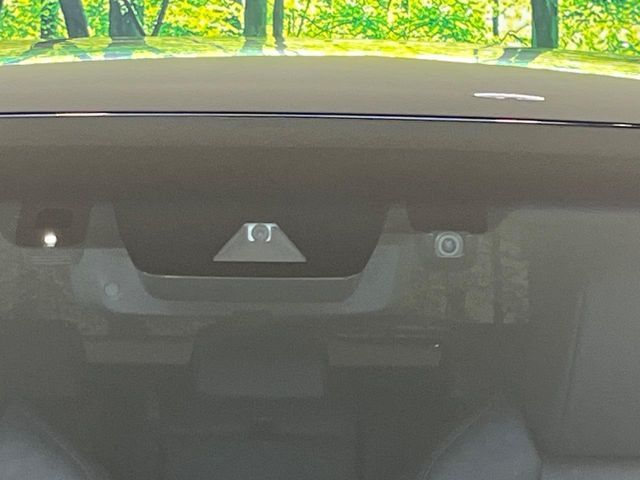HARRIER 2WD