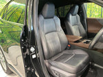 HARRIER 2WD
