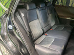 HARRIER 2WD