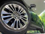 HARRIER 2WD