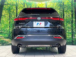HARRIER 2WD