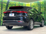 HARRIER 2WD