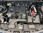 HARRIER 2WD