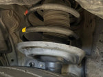 HARRIER 2WD