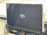 COROLLA CROSS HYBRID