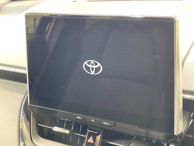 COROLLA CROSS HYBRID