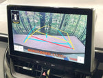 COROLLA CROSS HYBRID