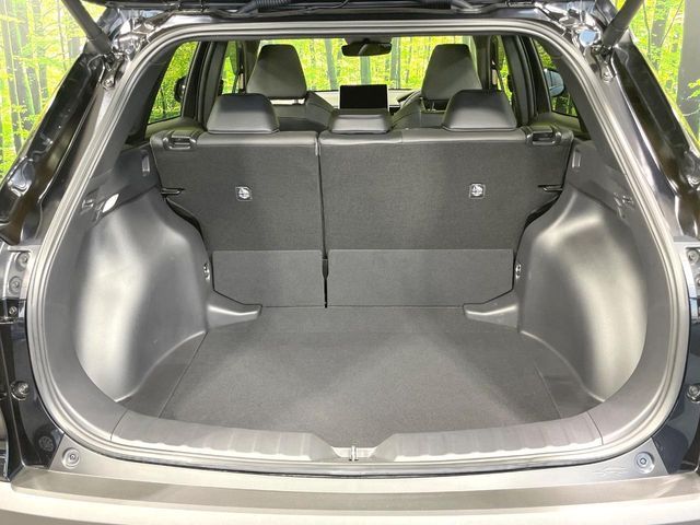 COROLLA CROSS HYBRID