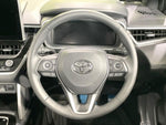 COROLLA CROSS HYBRID