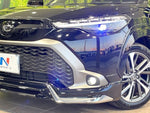 COROLLA CROSS HYBRID