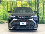 COROLLA CROSS HYBRID