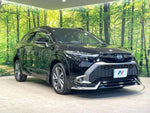 COROLLA CROSS HYBRID