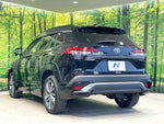 COROLLA CROSS HYBRID