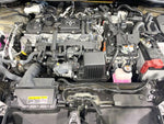 COROLLA CROSS HYBRID