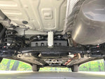 COROLLA CROSS HYBRID