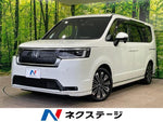 STEPWAGON e:HEV SPADA