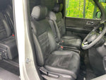 STEPWAGON e:HEV SPADA