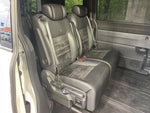 STEPWAGON e:HEV SPADA
