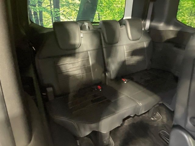 STEPWAGON e:HEV SPADA