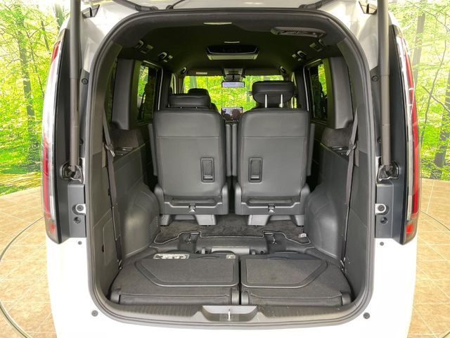 STEPWAGON e:HEV SPADA