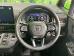STEPWAGON e:HEV SPADA