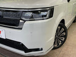STEPWAGON e:HEV SPADA