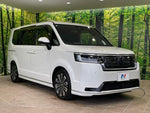 STEPWAGON e:HEV SPADA