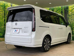 STEPWAGON e:HEV SPADA