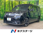 STEPWAGON e:HEV SPADA