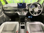 STEPWAGON e:HEV SPADA