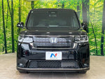STEPWAGON e:HEV SPADA