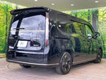 STEPWAGON e:HEV SPADA
