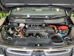 STEPWAGON e:HEV SPADA