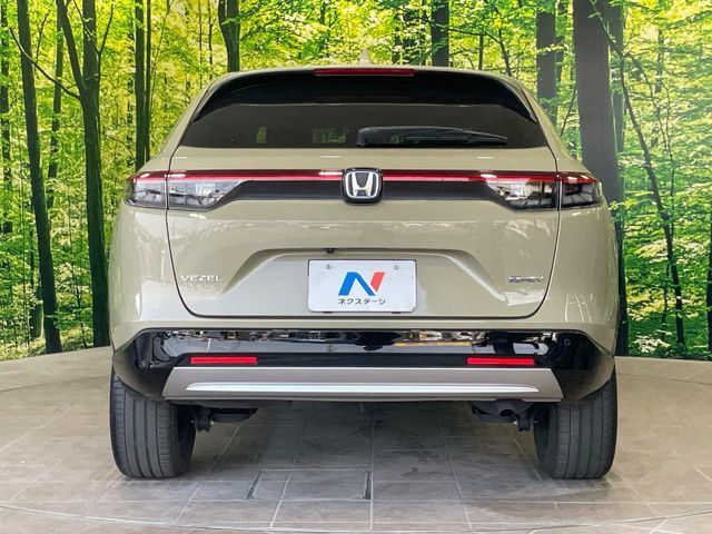 VEZEL e:HEV
