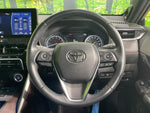 HARRIER 2WD