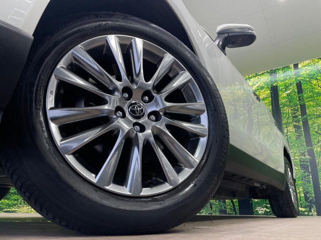 HARRIER 2WD