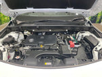 HARRIER 2WD