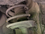 HARRIER 2WD
