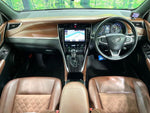 HARRIER 2WD