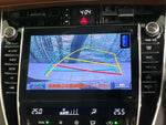 HARRIER 2WD