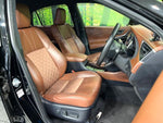 HARRIER 2WD